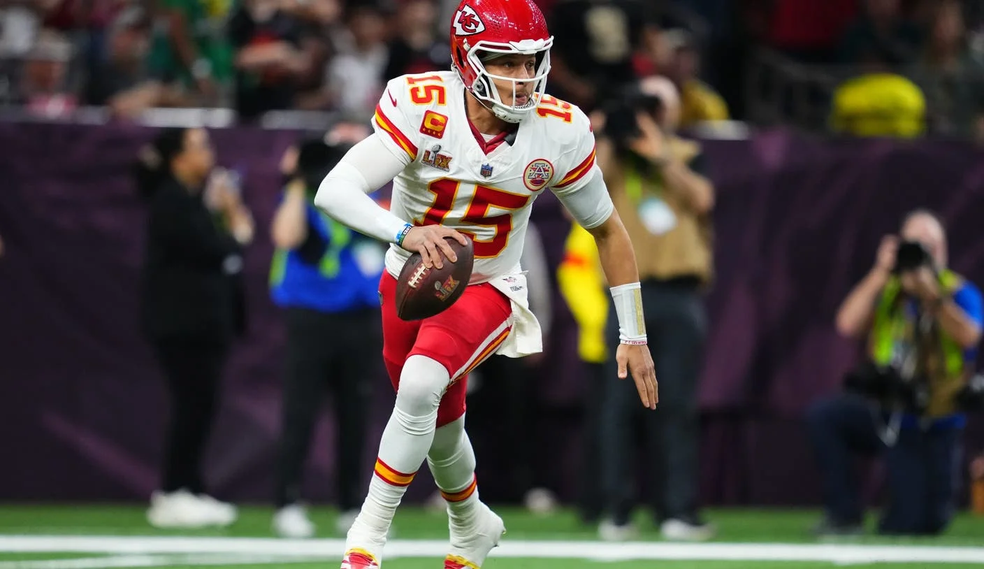What Are The 10 Biggest Storylines Entering The 2025 NFL Season?