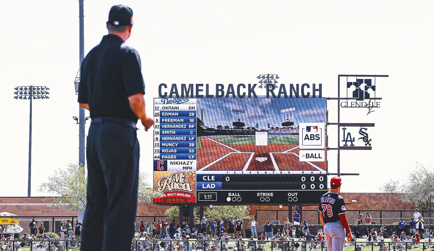 ABS Is Coming To MLB All-Star, But Is It Welcome?: 'It’s Good And Bad'