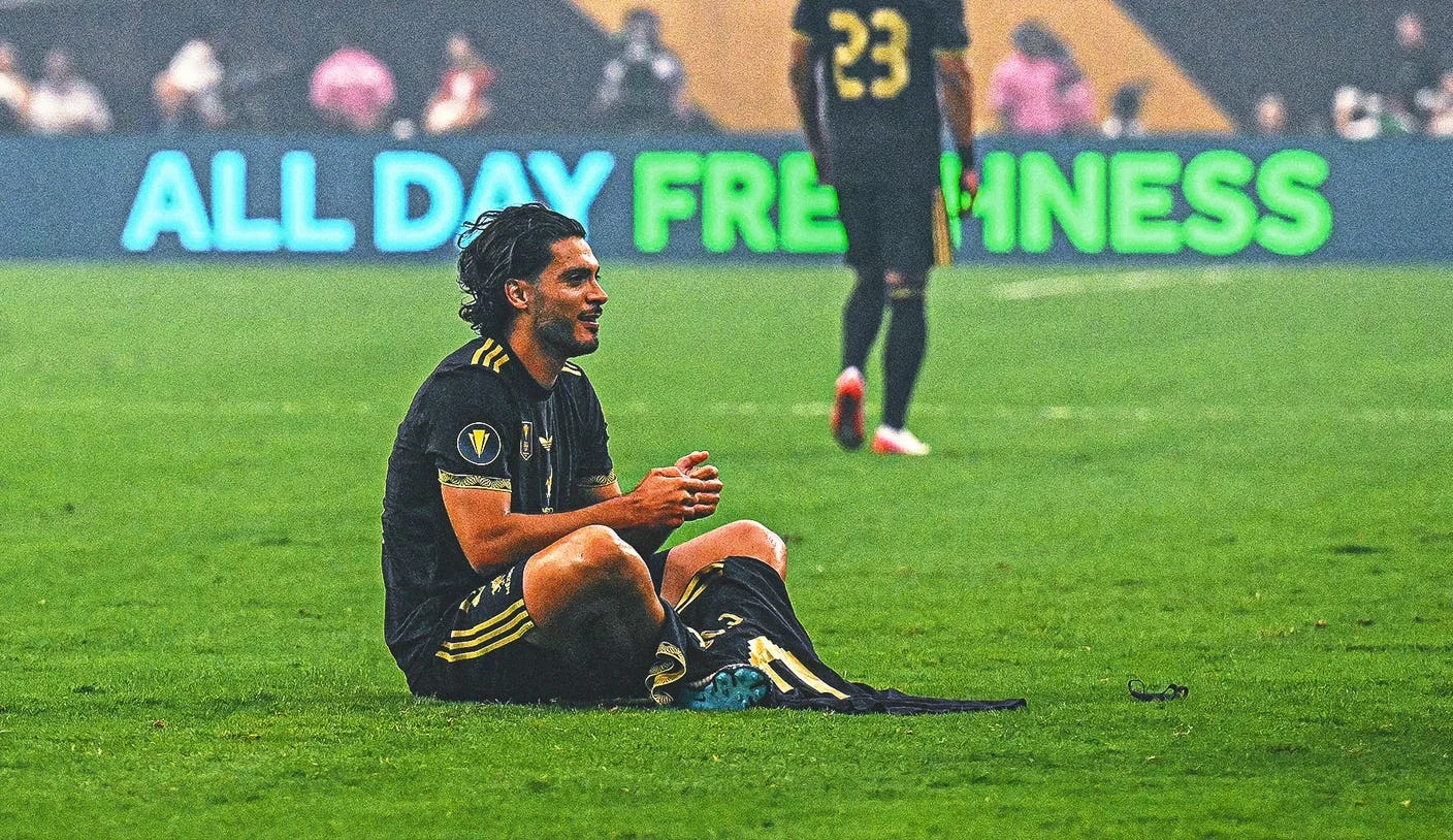 Raúl Jiménez Pays Tribute To Late 'Great Friend' Diogo Jota At Gold Cup Final