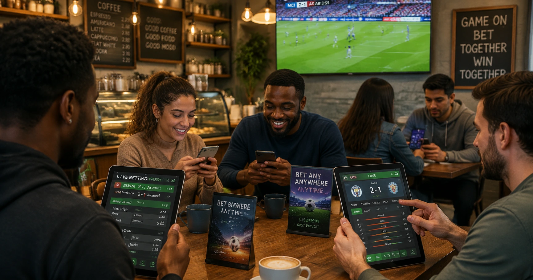 Maximizing Your Experience with pinas77 bet: Insights and Trends - image 2