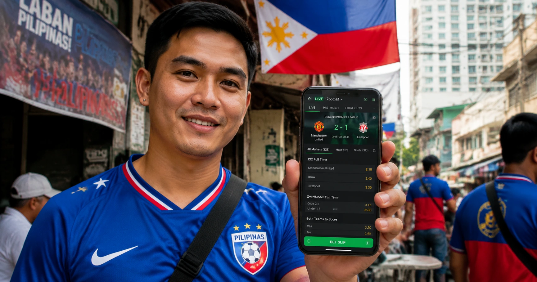 In-Depth Look at the 123b app - image 1