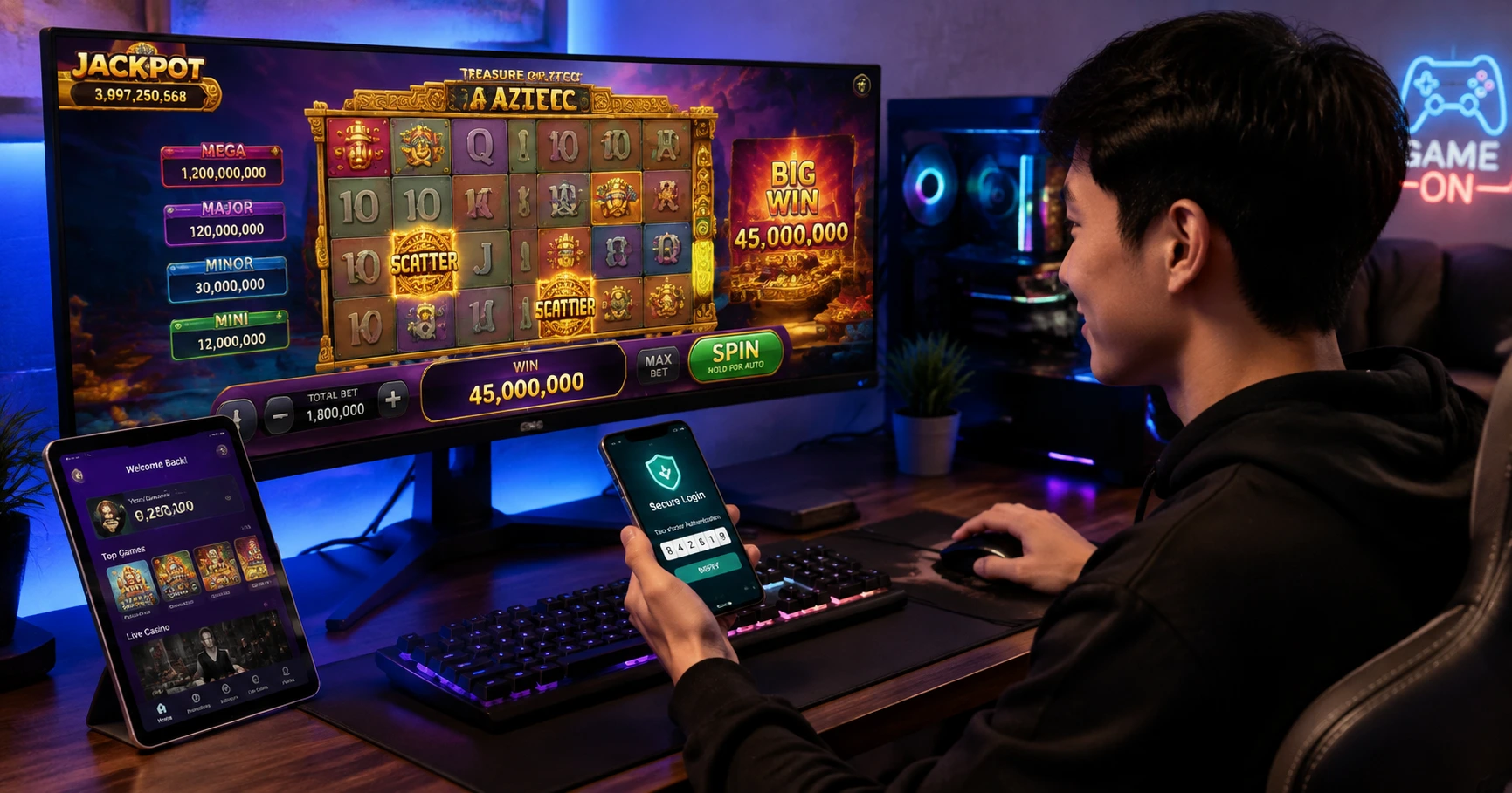 Comprehensive Guide to Jl7 Slot Login - image 2 Comprehensive Guide to Jl7 Slot Login - image 2