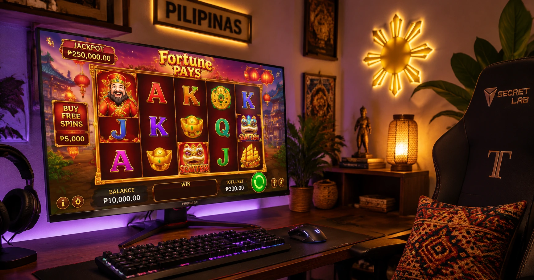Understanding Jilievo Slot: The Filipino Gaming Trend - image 1 Understanding Jilievo Slot: The Filipino Gaming Trend - image 1