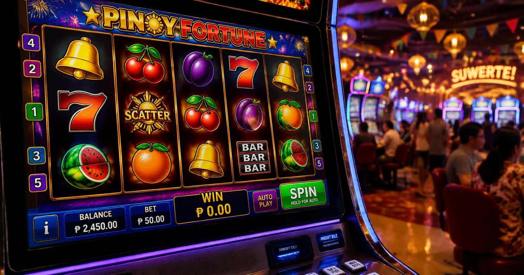 Understanding Jilievo Slot: The Filipino Gaming Trend - image 2 Understanding Jilievo Slot: The Filipino Gaming Trend - image 2