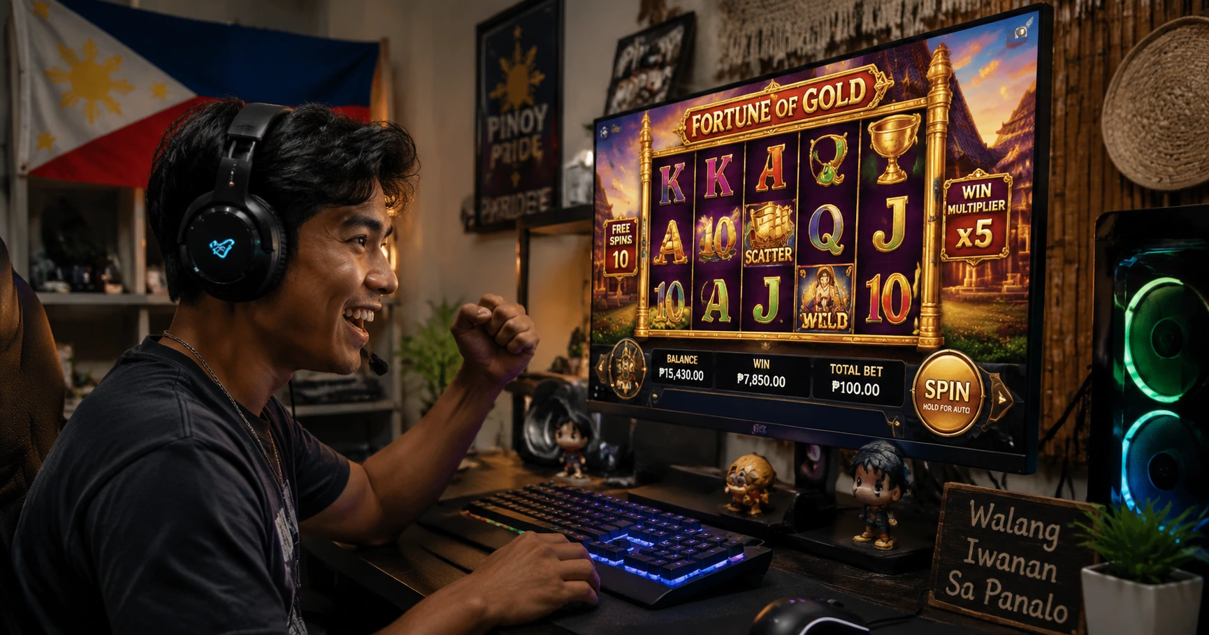 Understanding Jilievo Slot: The Filipino Gaming Trend - image 3 Understanding Jilievo Slot: The Filipino Gaming Trend - image 3