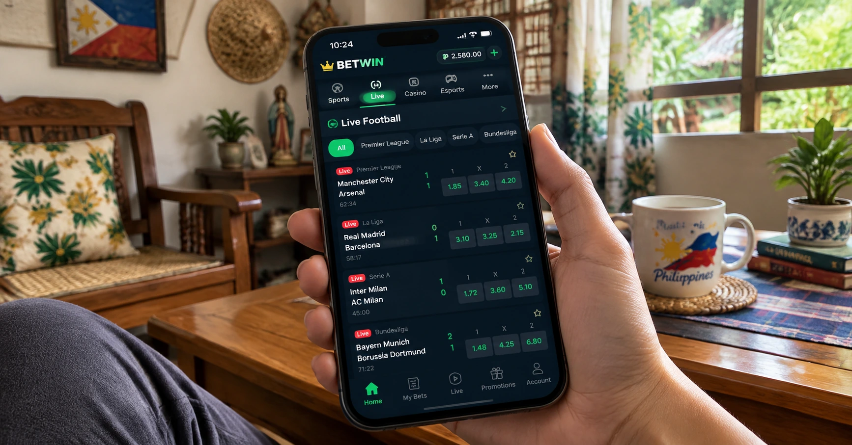 Filbet App Download Guide for Filipino Sports Fans - image 1 Filbet App Download Guide for Filipino Sports Fans - image 1