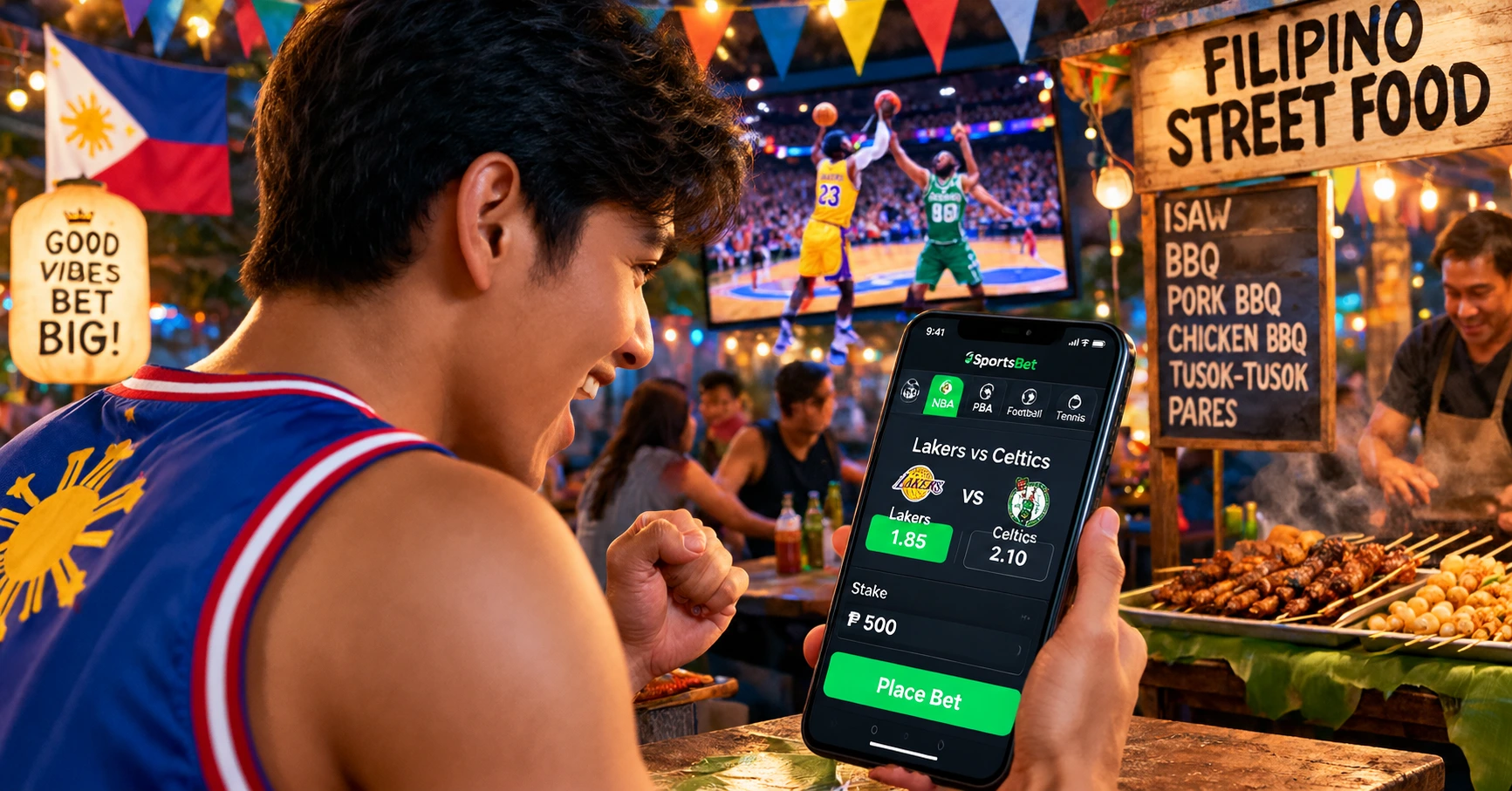Filbet App Download Guide for Filipino Sports Fans - image 2 Filbet App Download Guide for Filipino Sports Fans - image 2