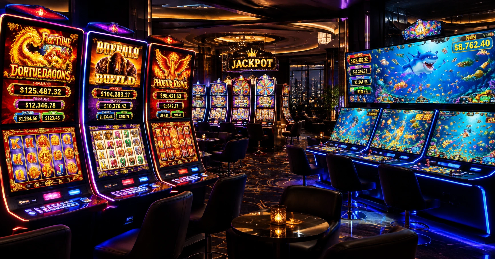 Exploring 777 jili: The Leading Online Gaming Platform - image 2 Exploring 777 jili: The Leading Online Gaming Platform - image 2