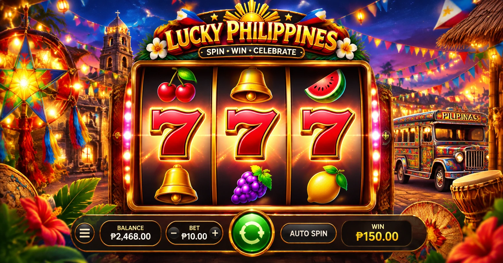 Exploring 777 jili: The Popular Online Slot Experience - image 1 Exploring 777 jili: The Popular Online Slot Experience - image 1