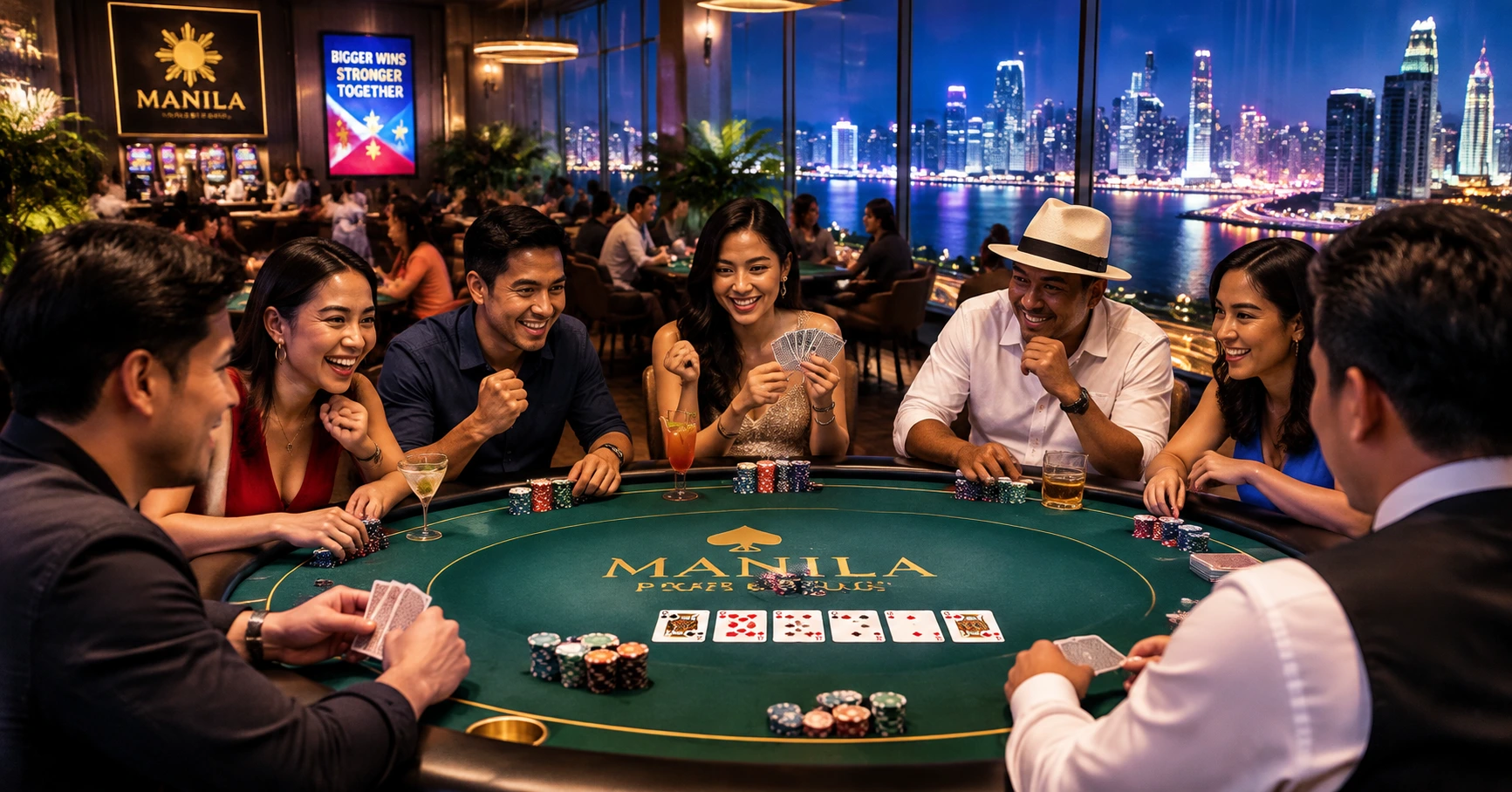 Explore the Thrilling World of 30jili Casino in the Philippines - image 2 Explore the Thrilling World of 30jili Casino in the Philippines - image 2